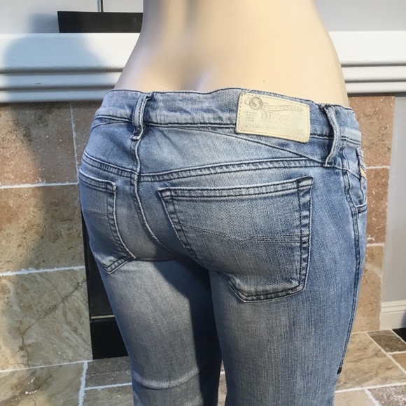 getlegg diesel jeans